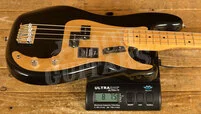 Fender Vintera II '50s Precision Bass - Maple - Black