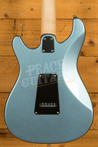 PRS SE NF3 | Maple Ice Blue Metallic