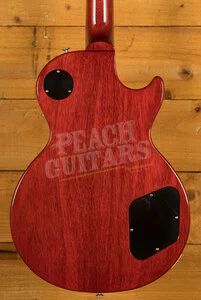 Gibson Les Paul Standard 50s | Heritage Cherry Sunburst *Left-Handed*