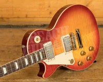 Gibson Les Paul Standard 50s | Heritage Cherry Sunburst *Left-Handed*
