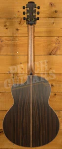 Lowden Richard Thompson | AAAA Ziricote - AAAA Red Cedar