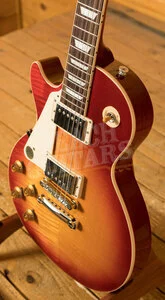 Gibson Les Paul Standard 50s | Heritage Cherry Sunburst *Left-Handed*