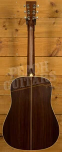Martin Custom Shop Expert | D-28 1937 Ambertone Aged