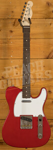 Fender Custom Shop '60s Tele NOS Candy Apple Red