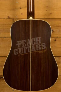 Martin Custom Shop Expert | D-28 1937 Ambertone Aged