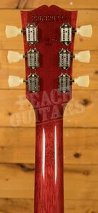 Gibson Les Paul Standard 50s | Heritage Cherry Sunburst *Left-Handed*