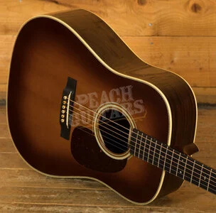 Martin Custom Shop Expert | D-28 1937 Ambertone Aged