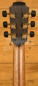Lowden Richard Thompson | AAAA Ziricote - AAAA Red Cedar