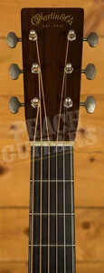 Martin Custom Shop Expert | D-28 1937 Ambertone Aged