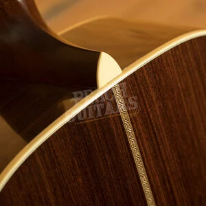 Martin Custom Shop Expert | D-28 1937 Ambertone Aged