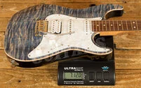 Suhr Standard Plus Trans Blue Denim/Slate Pau Ferro