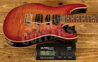 Suhr Modern Plus Fireburst Pau Ferro