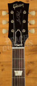 Gibson Custom '59 Les Paul Standard - Handpicked Top - Royal Tea Burst VOS NH