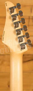 Suhr Classic S Antique SSS Sonic Blue Rosewood