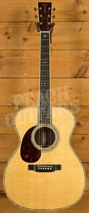 Martin Standard Series | 000-42 - Left-Handed