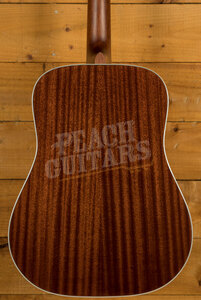 Sigma DMSG5+ Electro Acoustic - Solid Spruce Top - Used