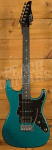 Suhr Pete Thorn Signature Standard Ocean Turquoise Wilkinson HSS