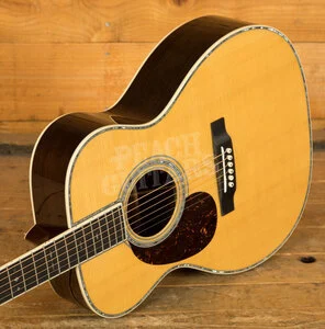 Martin Standard Series | 000-42 - Left-Handed