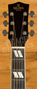 Sigma DMSG5+ Electro Acoustic - Solid Spruce Top - Used