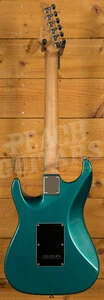 Suhr Pete Thorn Signature Standard Ocean Turquoise Wilkinson HSS