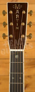 Martin Standard Series | 000-42 - Left-Handed
