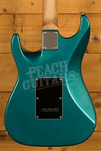 Suhr Pete Thorn Signature Standard Ocean Turquoise Wilkinson HSS