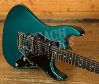 Suhr Pete Thorn Signature Standard Ocean Turquoise Wilkinson HSS
