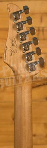 Suhr Pete Thorn Signature Standard Ocean Turquoise Wilkinson HSS