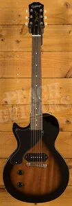 Epiphone Les Paul Junior | Tobacco Burst *Left-Handed*