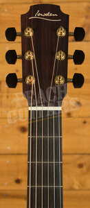 Lowden O-22 Original Series Acoustic Guitar