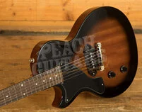 Epiphone Les Paul Junior | Tobacco Burst *Left-Handed*