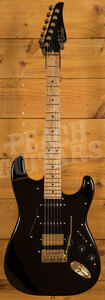 Suhr Mateus Asato Signature Series Classic S | Black