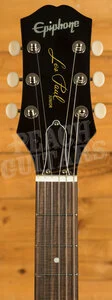 Epiphone Les Paul Junior | Tobacco Burst *Left-Handed*