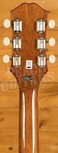 Epiphone Les Paul Junior | Tobacco Burst *Left-Handed*