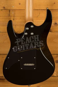 Suhr Modern Plus Trans Charcoal Burst Pau Ferro