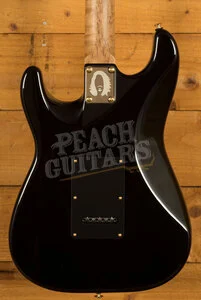 Suhr Mateus Asato Signature Series Classic S | Black