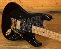 Suhr Mateus Asato Signature Series Classic S | Black