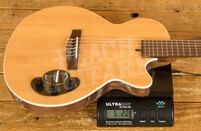 Cort Sunset Nylectric II | Natural Glossy