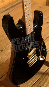 Suhr Mateus Asato Signature Series Classic S | Black