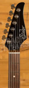 Suhr Modern Plus Trans Charcoal Burst Pau Ferro