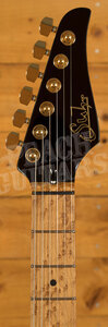 Suhr Mateus Asato Signature Series Classic S | Black