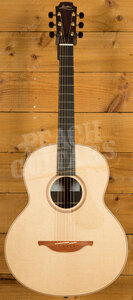 Lowden F-32 12 Fret - Indian Rosewood & Sitka Spruce