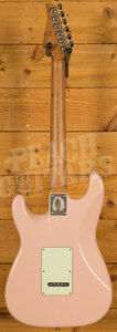 Suhr Mateus Asato Signature Series Classic Antique Shell Pink HSS SSCII