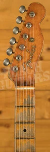 Fender Custom Shop Masterbuilt Dale Wilson 51 Nocaster - Heavy Relic Nocaster Blonde