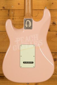 Suhr Mateus Asato Signature Series Classic Antique Shell Pink HSS SSCII