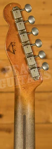 Fender Custom Shop Masterbuilt Dale Wilson 51 Nocaster - Heavy Relic Nocaster Blonde