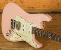 Suhr Mateus Asato Signature Series Classic Antique Shell Pink HSS SSCII