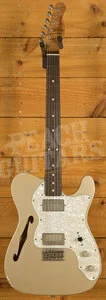 Xotic California Classic XTC-TL | Shoreline Gold - Heavy Ageing *NAMM 2024*