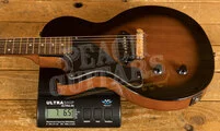 Epiphone Les Paul Junior | Tobacco Burst *Left-Handed*