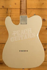 Xotic California Classic XTC-TL | Shoreline Gold - Heavy Ageing *NAMM 2024*